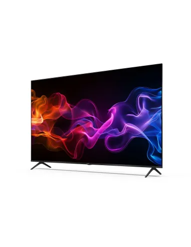 Sharp 55HP5265E televisor QLED 55 4K Google TV eARC