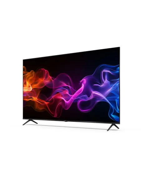 Sharp 55HP5265E televisor QLED 55 4K Google TV eARC