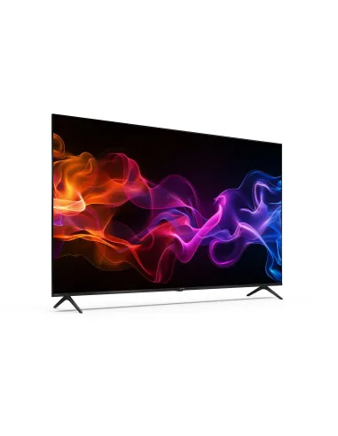 Sharp 55HP5265E televisor QLED 55 4K Google TV eARC
