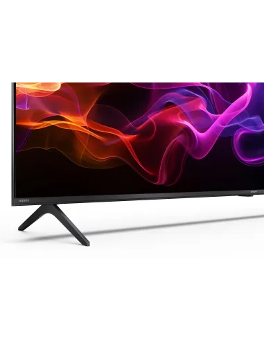 Sharp 55HP5265E televisor QLED 55 4K Google TV eARC