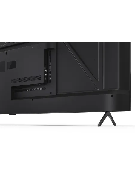 Sharp 55HP5265E televisor QLED 55 4K Google TV eARC