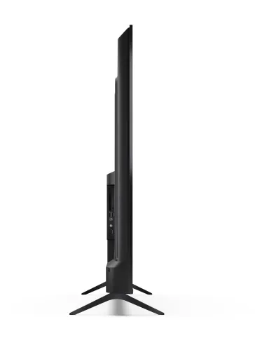 Sharp 55HP5265E televisor QLED 55 4K Google TV eARC