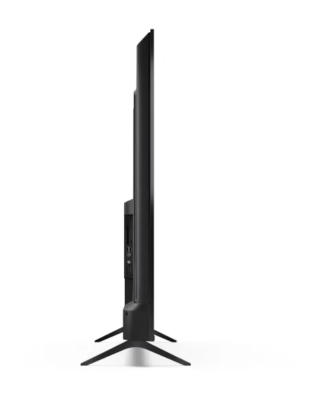 Sharp 55HP5265E televisor QLED 55 4K Google TV eARC