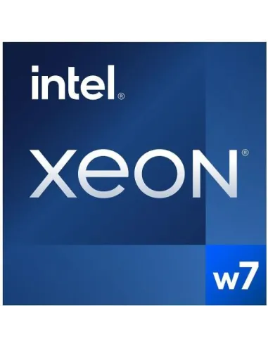 Intel Xeon W3-2535 CPU Workstation W790 ECC PCIe 5.0