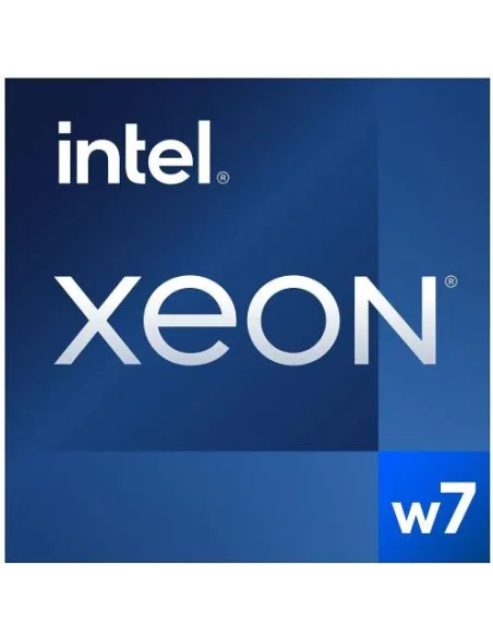 Intel Xeon W3-2535 CPU Workstation W790 ECC PCIe 5.0