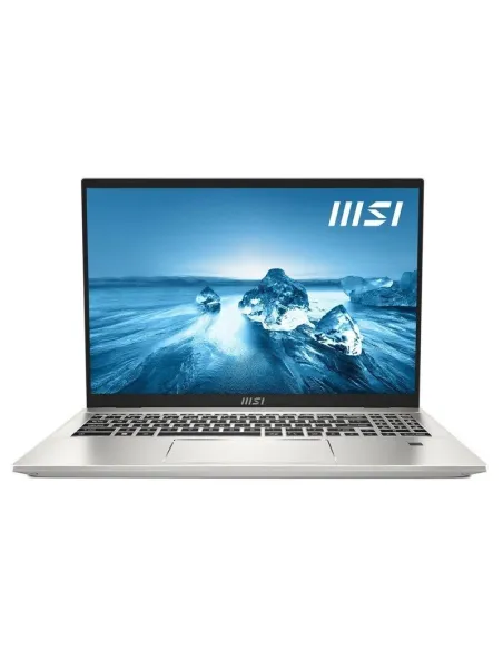 MSI Prestige 16 A12UD-218ES Intel Core i7-1280P/32GB/1TB SSD/RTX 3050Ti/16" W11 Home