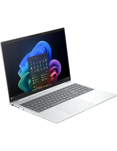 HP EliteBook 8 G1i D93WCET portátil de 16" Wi-Fi 7 y W11 Pro
