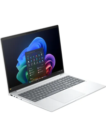 HP EliteBook 8 G1i D93WCET portátil de 16" Wi-Fi 7 y W11 Pro