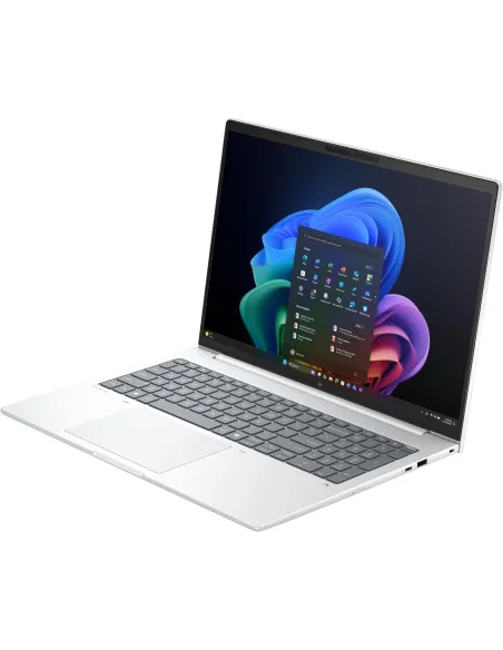 HP EliteBook 8 G1i D93WCET portátil de 16" Wi-Fi 7 y W11 Pro