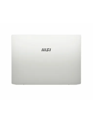 MSI Prestige 16 A12UD-218ES Intel Core i7-1280P/32GB/1TB SSD/RTX 3050Ti/16" W11 Home
