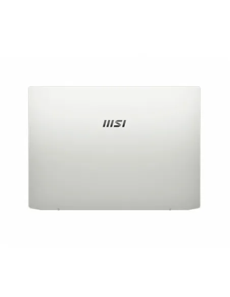 MSI Prestige 16 A12UD-218ES Intel Core i7-1280P/32GB/1TB SSD/RTX 3050Ti/16" W11 Home