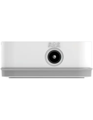 D-Link DES-1008C/E switch 8 puertos 10/100 fanless