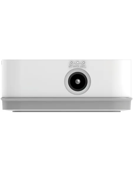 D-Link DES-1008C/E switch 8 puertos 10/100 fanless