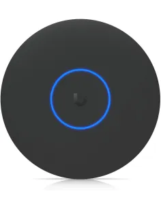 Ubiquiti U7 Pro XG Negro Punto de Acceso Wi-Fi 7 2x2 MU-MIMO-RED65817