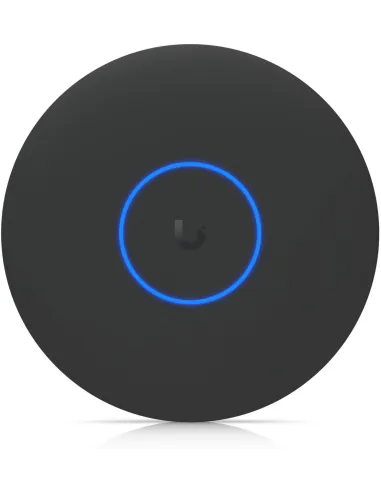 Ubiquiti U7 Pro XG Negro Punto de Acceso Wi-Fi 7 2x2 MU-MIMO