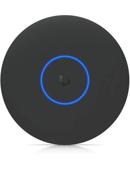 Ubiquiti U7 Pro XG Negro Punto de Acceso Wi-Fi 7 2x2 MU-MIMO