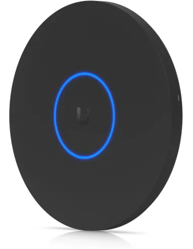 Punto de Acceso Ubiquiti U7 Pro XG Negro Wi-Fi 7 10GbE PoE+
