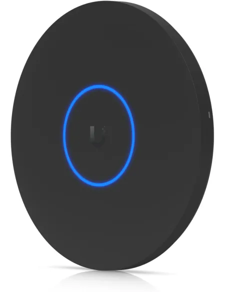Punto de Acceso Ubiquiti U7 Pro XG Negro Wi-Fi 7 10GbE PoE+