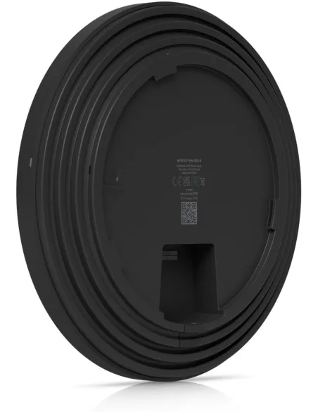 Punto de Acceso Ubiquiti U7 Pro XG Negro Wi-Fi 7 10GbE PoE+
