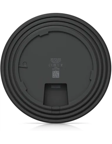 Punto de Acceso Ubiquiti U7 Pro XG Negro Wi-Fi 7 10GbE PoE+