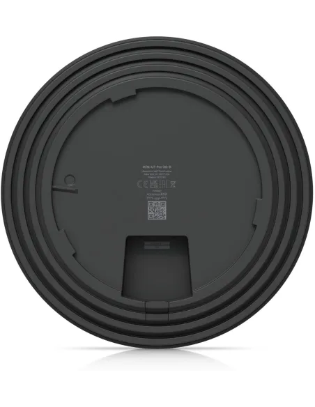 Punto de Acceso Ubiquiti U7 Pro XG Negro Wi-Fi 7 10GbE PoE+