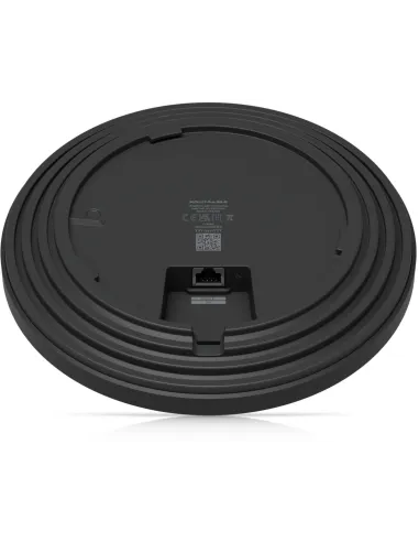 Punto de Acceso Ubiquiti U7 Pro XG Negro Wi-Fi 7 10GbE PoE+