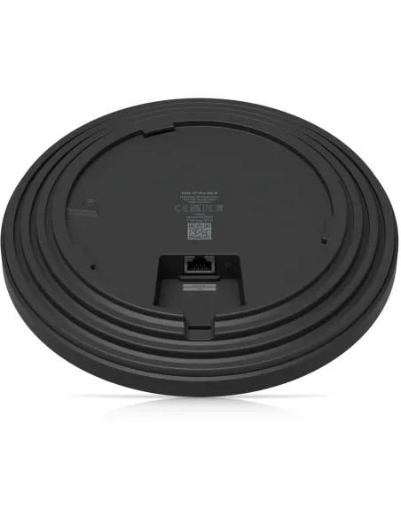 Punto de Acceso Ubiquiti U7 Pro XG Negro Wi-Fi 7 10GbE PoE+