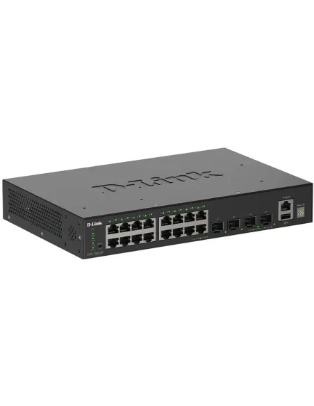 Switch D-link DGS-1530-20/E