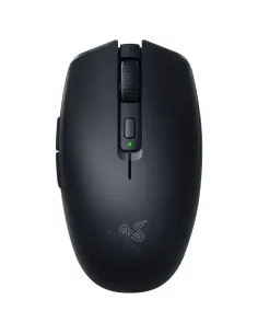 Razer Orochi V2 Negro Ratón Óptico Gaming 18000 DPI-1410542