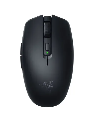 Razer Orochi V2 Negro Ratón Óptico Gaming 18000 DPI