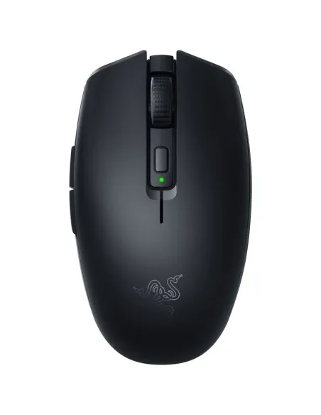 Razer Orochi V2 Negro Ratón Óptico Gaming 18000 DPI