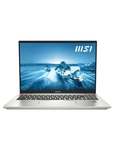 MSI Prestige 16 A12UD-221XES Intel Core i7-1280P/16GB/1TB SSD/RTX 3050Ti Max-Q/16" FreeDOS