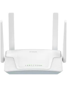 D-Link G416C/E Router WiFi 6 Doble Banda 1500Mbps 4G LTE SIM Slot-NROINA0484