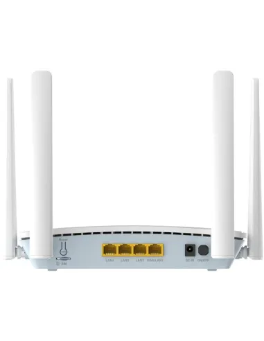 D-Link G416C/E router 4G Wi-Fi 6 AX1500 Gigabit LTE