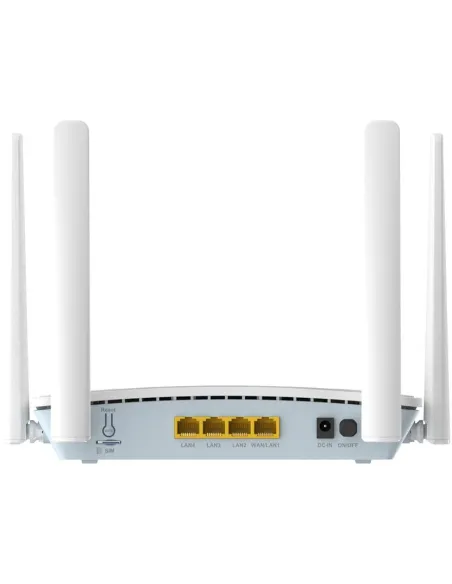 D-Link G416C/E router 4G Wi-Fi 6 AX1500 Gigabit LTE