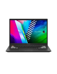 Asus VivoBook Pro 14X OLED M7400QC-KM018W AMD Ryzen 7-5800H/16GB/512GB SSD/RTX 30050/14" W11 Home