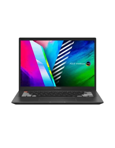 Asus VivoBook Pro 14X OLED M7400QC-KM018W AMD Ryzen 7-5800H/16GB/512GB SSD/RTX 30050/14" W11 Home