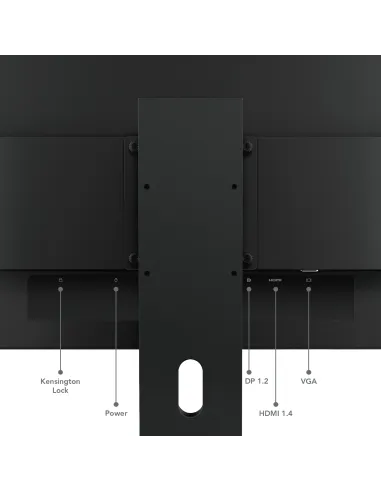 Lenovo ThinkVision E24-40 monitor de 23,8" IPS 100 Hz