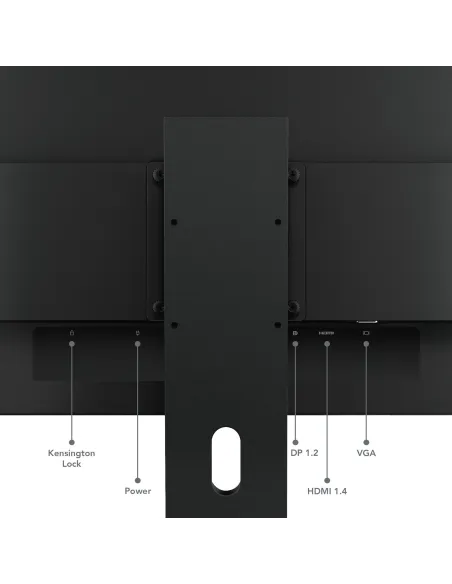 Lenovo ThinkVision E24-40 monitor de 23,8" IPS 100 Hz