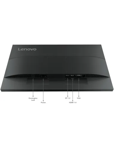 Lenovo ThinkVision E24-40 monitor de 23,8" IPS 100 Hz