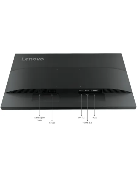 Lenovo ThinkVision E24-40 monitor de 23,8" IPS 100 Hz