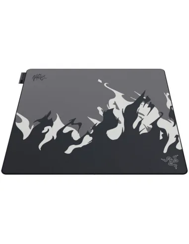 Razer Gigantus V2 Pro NiKo Edition: alfombrilla talla L