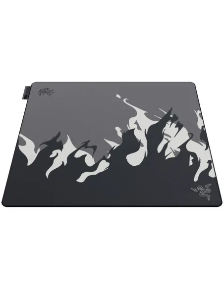 Razer Gigantus V2 Pro NiKo Edition: alfombrilla talla L