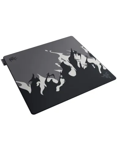 Razer Gigantus V2 Pro NiKo Edition: alfombrilla talla L