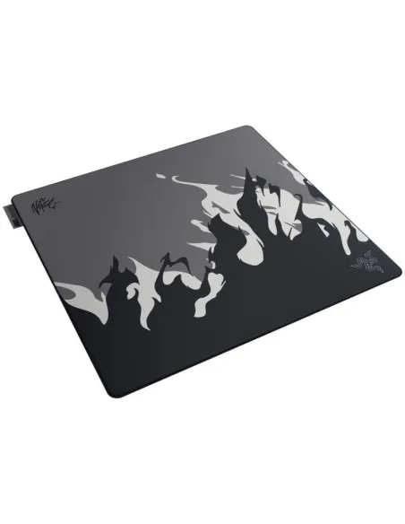 Razer Gigantus V2 Pro NiKo Edition: alfombrilla talla L