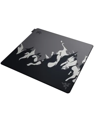Razer Gigantus V2 Pro NiKo Edition: alfombrilla talla L