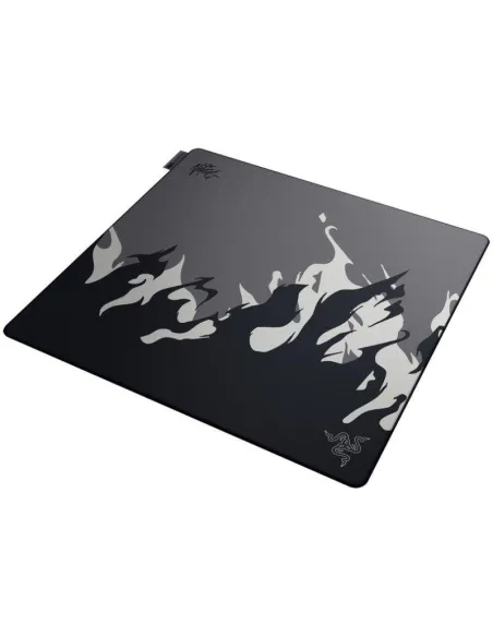 Razer Gigantus V2 Pro NiKo Edition: alfombrilla talla L