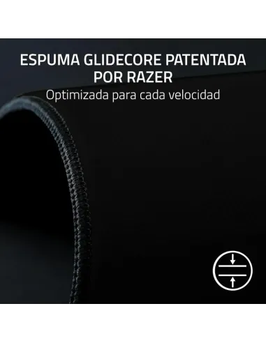 Razer Gigantus V2 Pro NiKo Edition: alfombrilla talla L