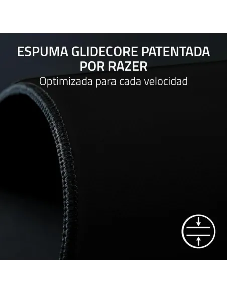 Razer Gigantus V2 Pro NiKo Edition: alfombrilla talla L