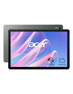 Acer Iconia V12 8GB 256GB Verde 12" WUXGA Wi-Fi 6 y Bluetooth 5.4-1402031